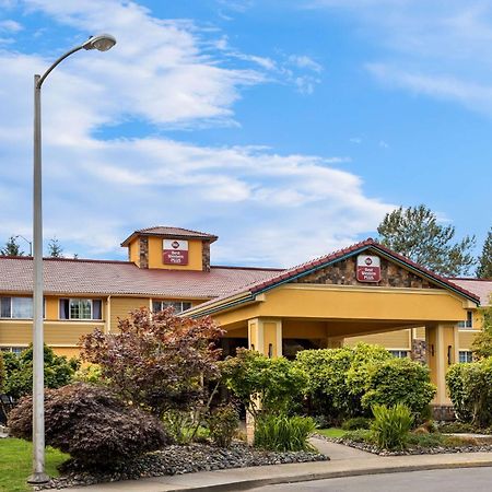 Best Western Plus Parkway Inn Wilsonville Εξωτερικό φωτογραφία