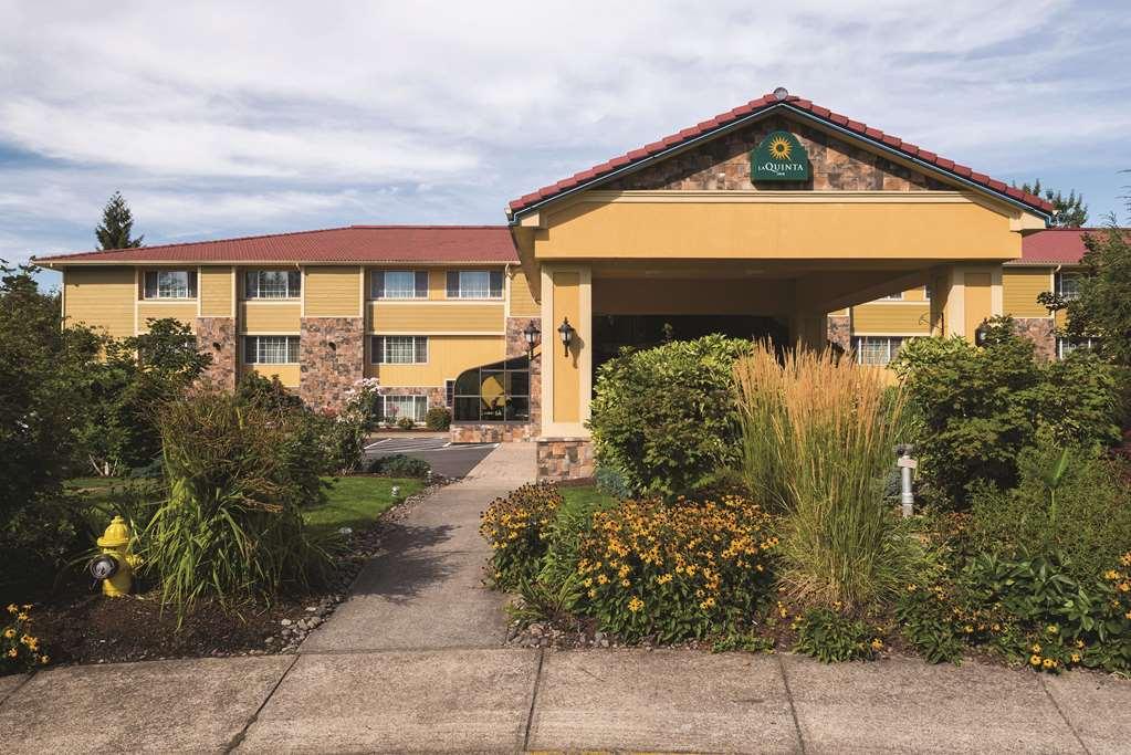 Best Western Plus Parkway Inn Wilsonville Εξωτερικό φωτογραφία