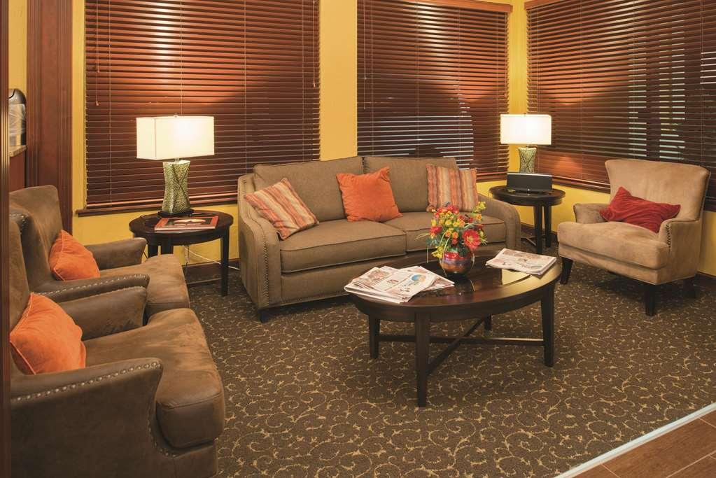 Best Western Plus Parkway Inn Wilsonville Εξωτερικό φωτογραφία