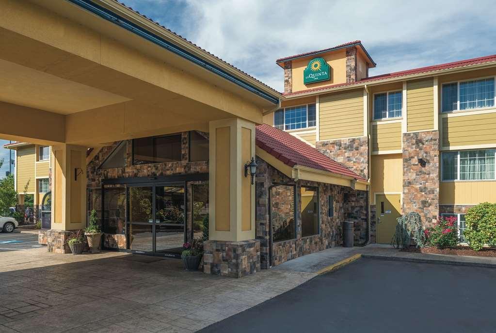 Best Western Plus Parkway Inn Wilsonville Εξωτερικό φωτογραφία