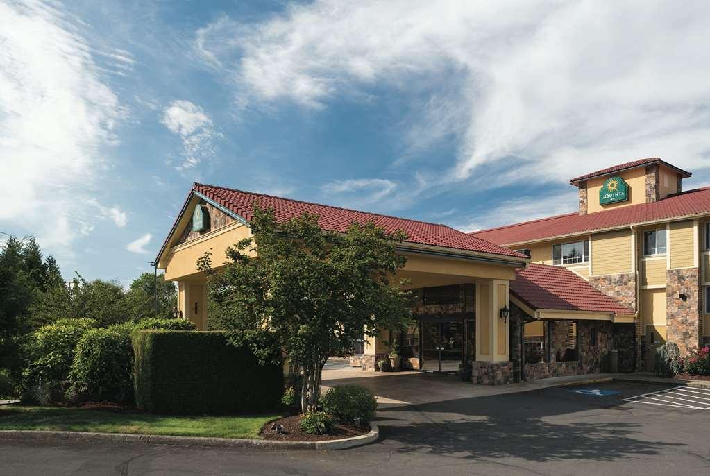 Best Western Plus Parkway Inn Wilsonville Εξωτερικό φωτογραφία